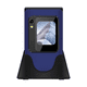 thumbnail image 2 of Telefono Celular Tecnolab Adulto Mayor Dualsim 2.8 Tl705 Azul, 2 of 3