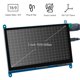 thumbnail image 2 of Panel de pantalla táctil LCD de 7 pulgadas 1024x600 para Raspberry Pi, 2 of 9
