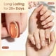 thumbnail image 4 of Set de 12 esmaltes de gel ROSALIND Cat Eye 5 ml, 4 of 9