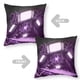 thumbnail image 2 of Titan TV Man Skibidi Toilet Fundas de almohada de terciopelo con tema, regalos de funda de almohada, decoración para el hogar, cojín de lanzar, regalo de cumpleaños para fans y parejas.40*40cm., 2 of 6