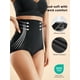 thumbnail image 5 of Bragas Shapewear Momcozy Tummy Control, cintura alta, negras, 5 of 7