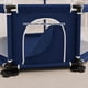 thumbnail image 3 of Corral Bebes Infantil Hexagonal Seguridad Niños Plegable, 3 of 7