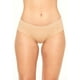 thumbnail image 3 of Pantaleta Pack de 2 Algodón Elasticado 14702P Blanco, 3 of 5