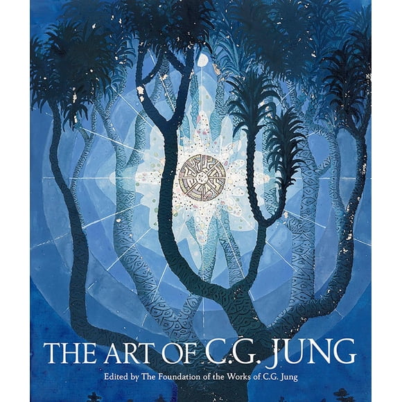 Libro W. W. Norton & Company – El arte de C. G. Jung