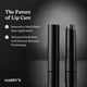 thumbnail image 5 of Bálsamo labial Harry's Black Hydrating para hombre con acabado natural, 5 of 9