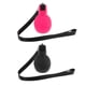 thumbnail image 5 of Silbatos De Mano Para Entrenadores, 2 Uds., Para Supervivencia, Fútbol, Baloncesto, Rosa, Rojo Y Negro, 5 of 5