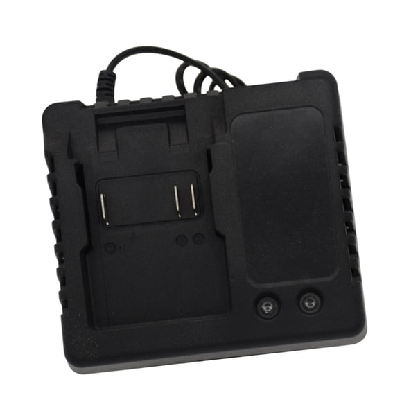 Magideal Cargador De Litio 21V