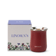 thumbnail image 1 of Mate Acero Inoxidable Croacia Bordeaux Lincoln's, 1 of 2