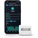 thumbnail image 1 of Monitor Calidad Aire Smart Alexa PM2.5 VOC CO, 1 of 3