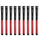 thumbnail image 1 of Juego de 9 empuñaduras de golf Winn Dri‑Tac Standard 48 g, 1 of 3