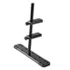 thumbnail image 4 of Soporte Universal Para Tarjetas Gráficas Con Almohadillas De Goma Computadora Ajustable En Altura Negro, 4 of 5