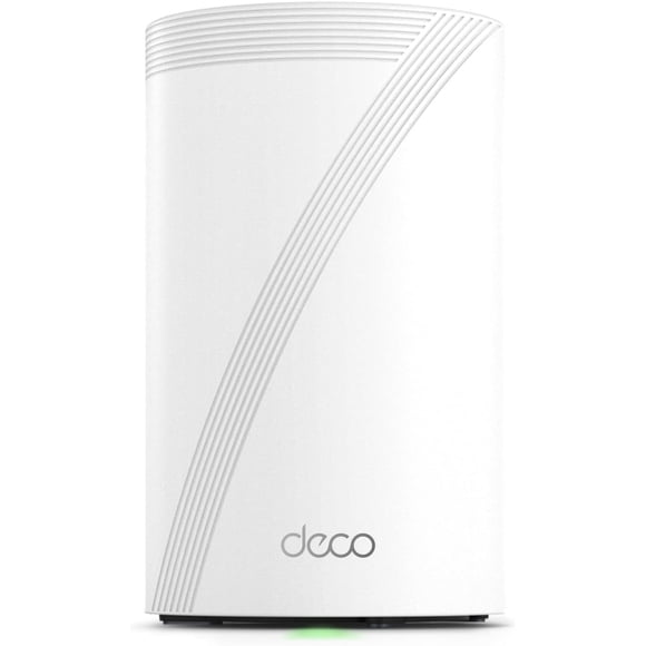 Router WiFi TP-Link Deco 7 Pro BE63 BE10000 Tri‑banda