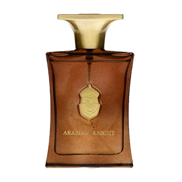 Perfume Arabian Oud ARABIAN KNIGHT Eau de Parfum para hombre, 100 ml