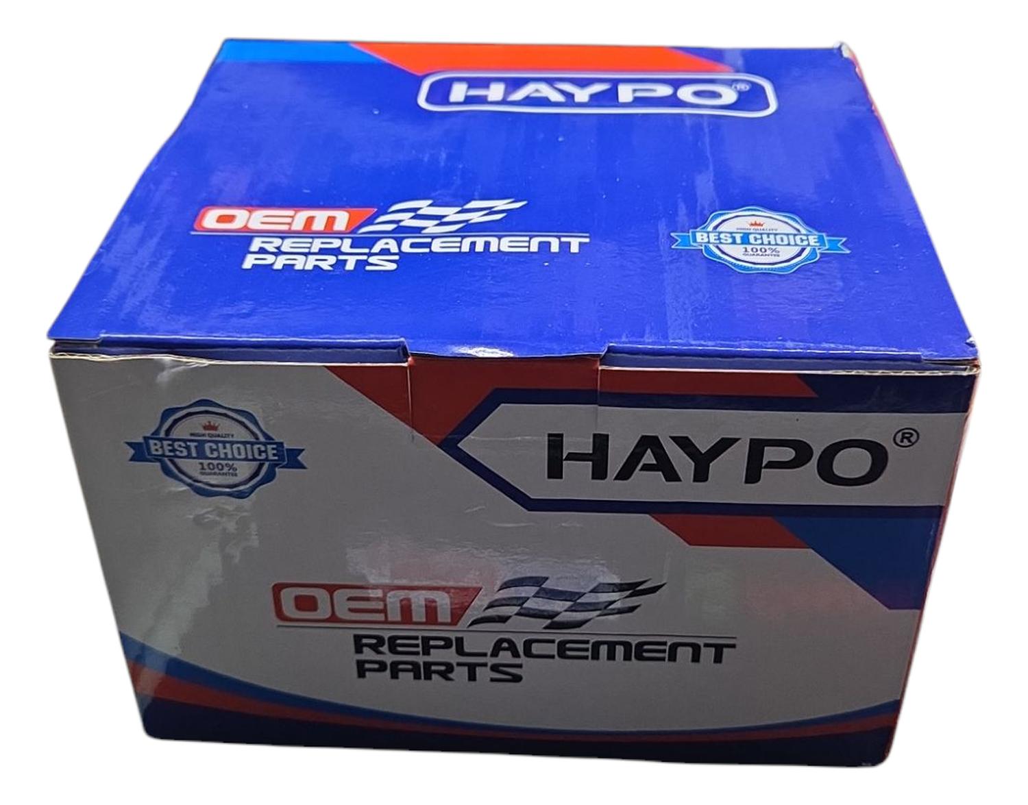 Genérico - Kit Cilindro Para Honda Cb 250 65.5Mm - Pasador De 15Mm