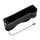 thumbnail image 5 of Organizador De Relleno Para Huecos De Asiento De Coche, Accesorios Interiores Para Tarjetas, Teléfono Móvil, Copiloto Negro, 5 of 5