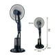 thumbnail image 3 of Ventilador Nebulizador agua oficina casa control remoto, 3 of 6