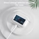 thumbnail image 4 of Desmarcar Funda AirPods Pro Nivel Secreto Transparente, 4 of 6