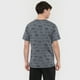 thumbnail image 2 of Polera Full Print Gris Corona, 2 of 5