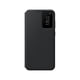 thumbnail image 1 of Funda De Teléfono S View Wallet Para Galaxy S23+ Plus Negra, 1 of 6
