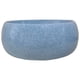 thumbnail image 1 of Lavamanos sobreponer cuadrado azul celeste 40x40x15 cm, 1 of 3