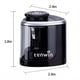 thumbnail image 1 of Experience the Ultimate Precision with our 1pc Electric Pencil Sharpener - Perfect for Office Stationery and Christmas Gifts!, 1 of 4