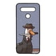 thumbnail image 1 of Carcasa Funda Para LG K51S Diseño 10, 1 of 3