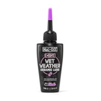 Lubricante Húmedo Wet Lube E-Bike Muc-Off 50Ml