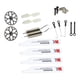 thumbnail image 2 of Accesorios Para Aviones RC, Regalos Para Adultos Y Niños Para Avión Wltoys K110S RC, 2 of 3