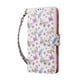 thumbnail image 2 of FOXDOCK Funda Tipo Cartera Floral para Xiaomi Redmi Note 14 Pro Plus 5G ,Funda con Tapa de Cuero PU, Protección Antigolpes con Ranuras para Tarjetas y Soporte, 2 of 5