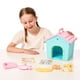 thumbnail image 2 of Set Juego Little Live Pets Casa Gatitos Surtido 1 un, 2 of 5