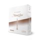 thumbnail image 1 of Cañas para clarinete D'Addario Mitchell Lurie en si bemol, 4,5 x 10, 1 of 3