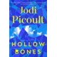 thumbnail image 1 of Hollow Bones: una novela, 1 of 1