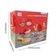 thumbnail image 2 of Children's New Simulation Play House Kitchen Toys, Girls Simulated Cooking Tableware Set, Boys Simulated Drinking Water Set, 2 of 4