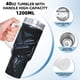 thumbnail image 5 of Vaso Térmico Desmarcar Alien con Asa 40 Oz, 5 of 6
