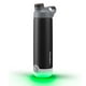 thumbnail image 2 of Botella inteligente HidrateSpark Tap 600ML Negro, 2 of 3
