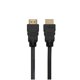 thumbnail image 2 of Cable HDMI 1.5Mts Puntas Doradas 44315, 2 of 5