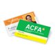 thumbnail image 5 of Bolsas laminadoras GBC HeatSeal Ultra Clear ID Card, paquete de 100, 5 of 6