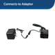 thumbnail image 4 of Bomba de repuesto PetSafe Cat Water Fountain PAC00-13206, 4 of 6