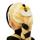 thumbnail image 4 of Muñeca de moda Miraculous Vesperia Heroez 10,5" con accesorios – Playmates, 4 of 9