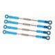 thumbnail image 3 of Varilla De Dirección De Tracción De Conexión Servo Ajustable De 4 Piezas Para Coche HSP 94762 94763 RC, 3 of 5