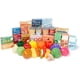 thumbnail image 1 of Juego de comestibles de juguete Casdon Family Favorites para niños de 2 años o más, 1 of 6
