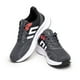 thumbnail image 5 of Zapatilla Hombre Gris Negro Luzena, 5 of 8