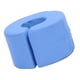 thumbnail image 1 of Almohadas De Elevación De Pies Elevador De Talón De Tobillo Cojín De Tobillo Pierna De Elevación Azul, 1 of 5