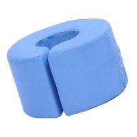 Ioensy - Almohadas De Elevación De Pies Elevador De Talón De Tobillo Cojín De Tobillo Pierna De Elevación Azul