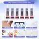 thumbnail image 4 of Pegamento artesanal FITTDYHE B7000 para diamantes de imitación, 15 ml/0,5 fl.oz, 4 of 7