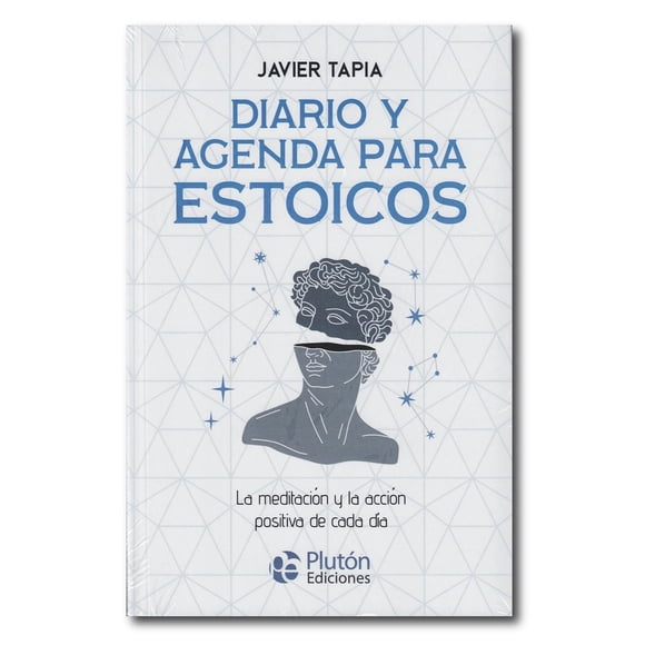 Diario y Agenda para Estoicos