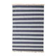 thumbnail image 2 of Alfombra Natural Stripe 190X290 Cm D1 Azul, 2 of 6