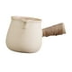 thumbnail image 1 of Tetera Cerámica Blanca 500ml, 1 of 3