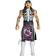 thumbnail image 1 of Figura de acción Mattel WWE «Dirty» Dominik Mysterio 15cm, 1 of 6