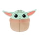 thumbnail image 1 of Peluche Grogu de Star Wars Squishmallows Mediano 30 cm, 1 of 7